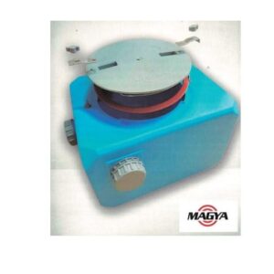 Grasera Aprobada Norma UNIT