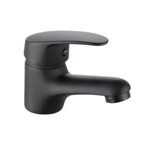 Lavatorio Tero Negro 35mm