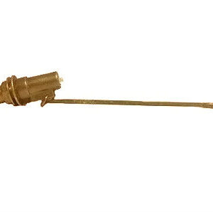 Grifo flotador corto