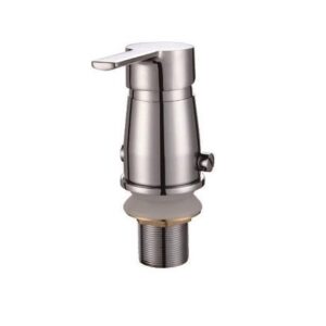 Bidet con transferencia Alpes 40mm