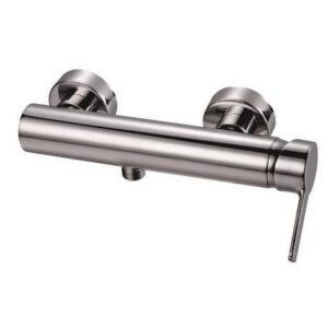 Ducha exterior Alpes 35mm