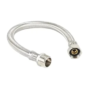 Colilla H1/2" x M1/2" 60cm