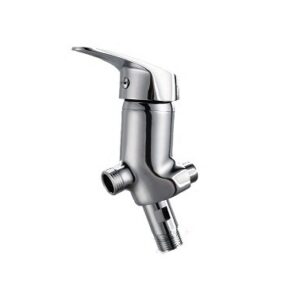 Monomando de Calefón Tero 35mm