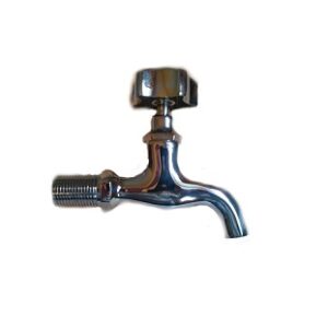 Canilla de pared Ceibo