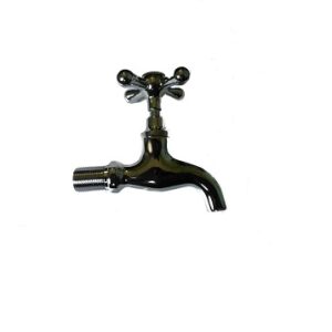 Canilla de pared Cruz