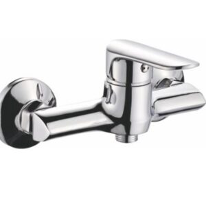 Ducha exterior Duck 35mm