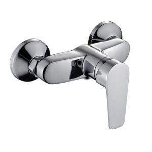 Ducha exterior Orión+ 35mm