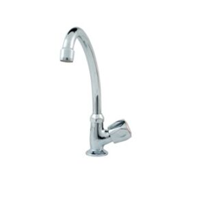 Grifo unitario de mesa