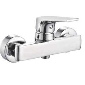 Ducha exterior Ice 40mm