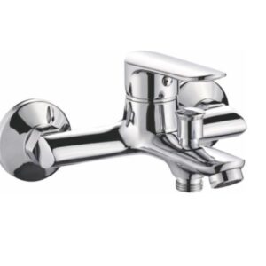 Bañera exterior Duck 35mm