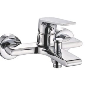 Bañera exterior Ice 40mm