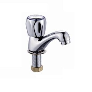 Canilla de lavatorio Grilef