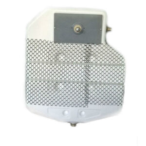 Cisterna de Embutir Descarga Controlada