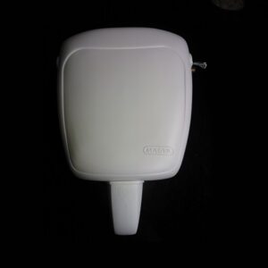 Cisterna Exterior Palanca Derecha