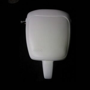 Cisterna Exterior Palanca Izquierda